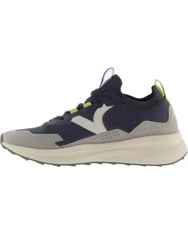 VICTORIA VICTORIA 8815100 LOOM URBAN TÊNIS ESPORTIVO MASCULINO MARINO