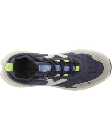VICTORIA VICTORIA 8815100 LOOM URBAN TÊNIS ESPORTIVO MASCULINO MARINO