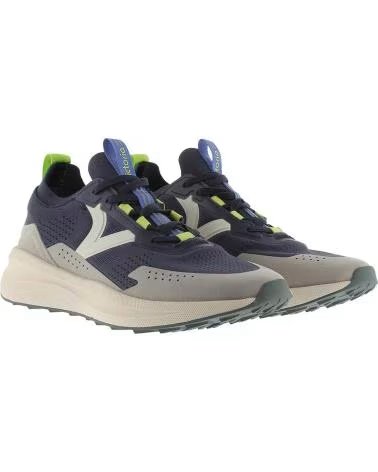 VICTORIA VICTORIA 8815100 LOOM URBAN TÊNIS ESPORTIVO MASCULINO MARINO