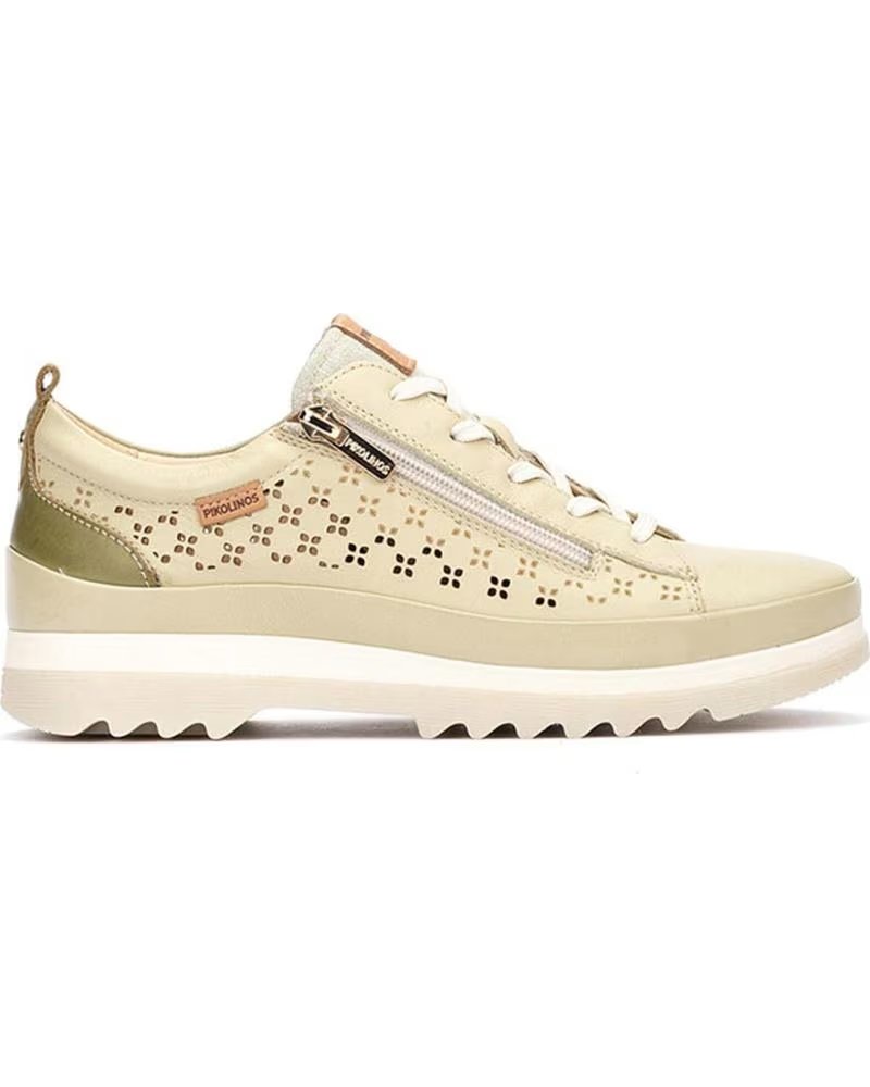 PIKOLINOS BASKETS PIKOLINOS VIGO POUR FEMME APPLE