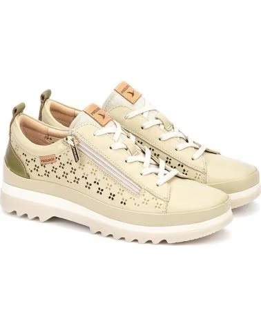 PIKOLINOS BASKETS PIKOLINOS VIGO POUR FEMME APPLE