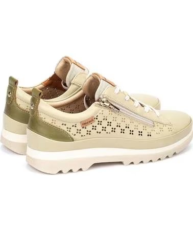 PIKOLINOS BASKETS PIKOLINOS VIGO POUR FEMME APPLE