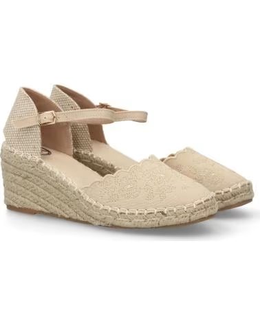 SPORT3PUNTO0 KEILABSATZ-ESPADRILLES MT-137 VARIOS COLORES