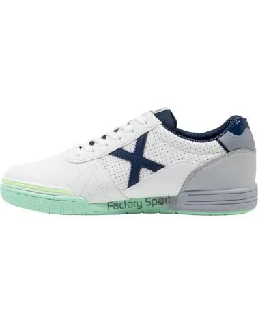 MUNICH G3 SALA RINO HERREN-SNEAKER BLANCO-MA