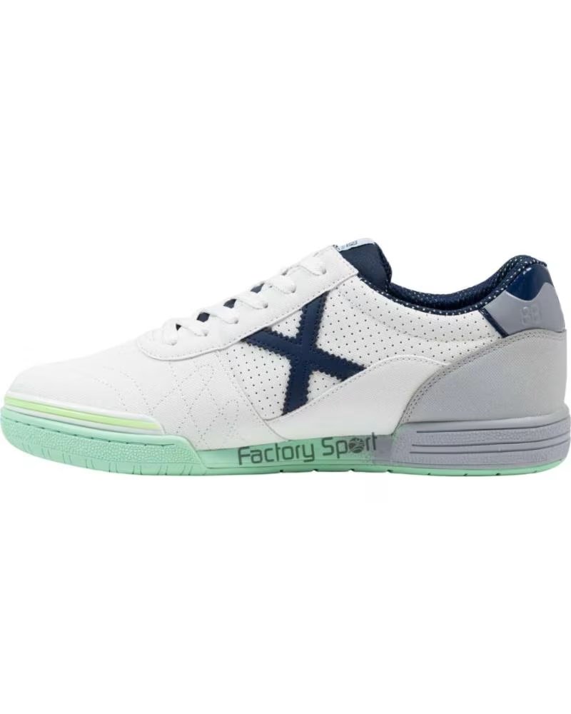 MUNICH G3 SALA RINO HERREN-SNEAKER BLANCO-MA