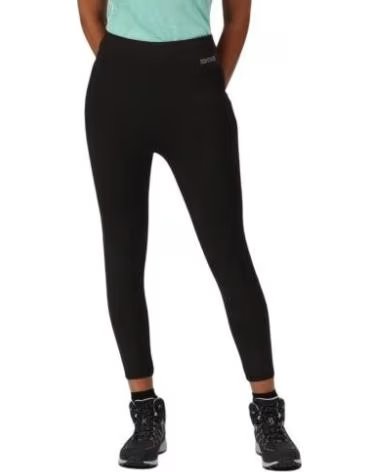 REGATTA MALLA M HIGHTON PRO 3-4 NEGRO