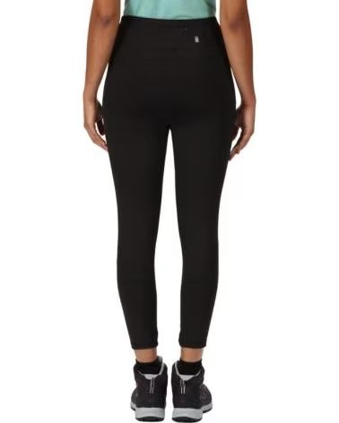 REGATTA MALLA M HIGHTON PRO 3-4 NEGRO