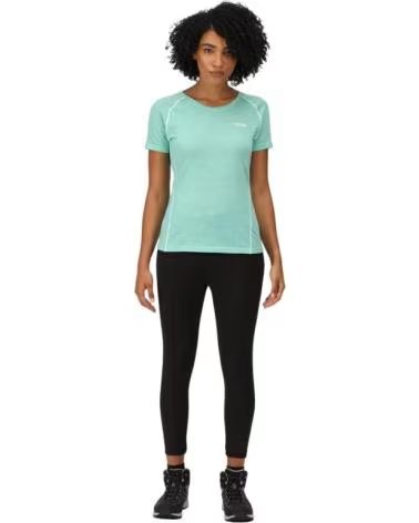REGATTA MALLA M HIGHTON PRO 3-4 NEGRO