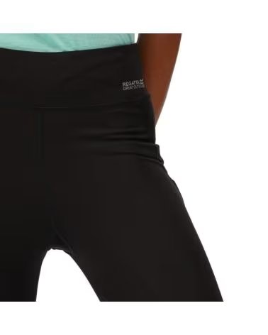 REGATTA MALLA M HIGHTON PRO 3-4 NEGRO