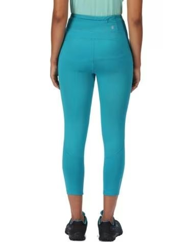 REGATTA MALLA M HIGHTON PRO 3-4 TURQUESA