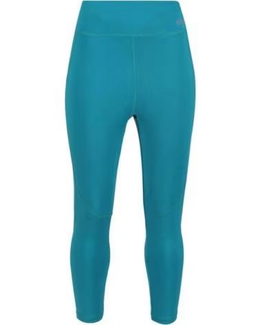 REGATTA MALLA M HIGHTON PRO 3-4 TURQUESA
