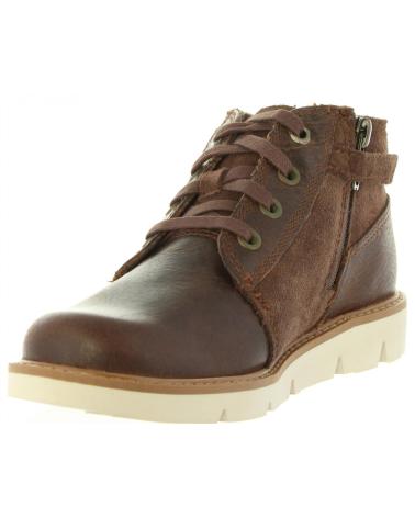 Botines de Niña y Niño TIMBERLAND A1JV6 TN PRESCOTT LT POTTING
