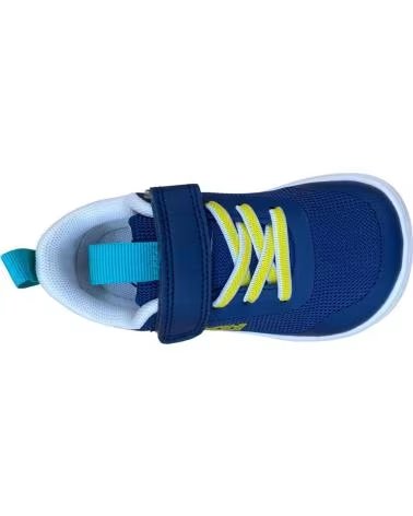 XTI SCARPE CASUAL DA RAGAZZO XTI MODELLO 153116 AZUL