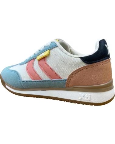XTI ZAPATILLAS 153013- EN PARA MUJER MULTICOLOR