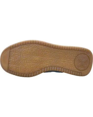 XTI ZAPATILLAS 153013- EN PARA MUJER MULTICOLOR