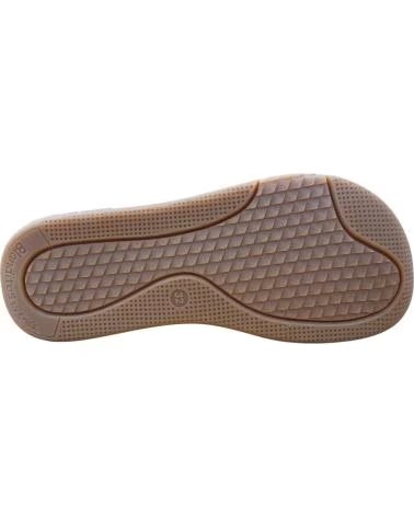 BLANDITOS ZAPATILLAS NINO MODELO ARESBD COLOR BLANCO AZFTA26V