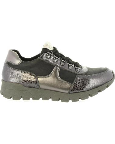 Zapatillas deporte de Mujer LOIS JEANS 85234 300 SILVER