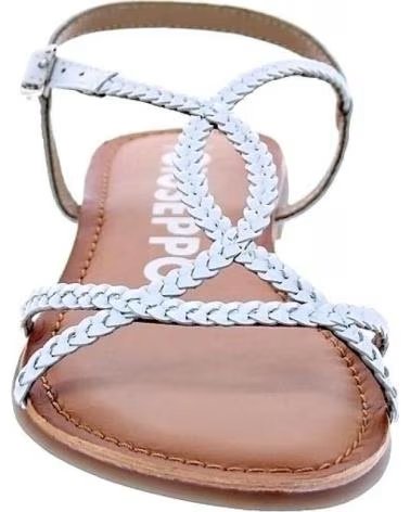 Sandalias-De-Mujer-GIOSEPPO-SANDALIAS-PLANAS-69112-BLANCO