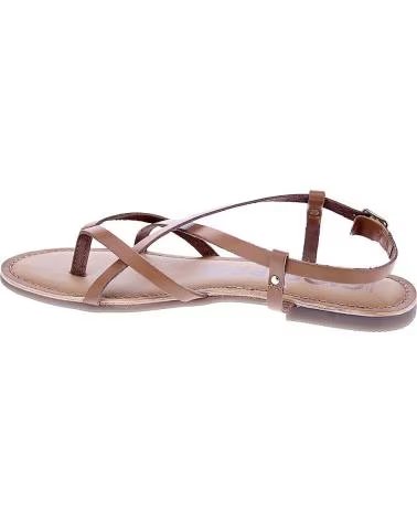SANDALI DONNA GIOSEPPO LELEX 69114 MARRONE CHIARO MARRON
