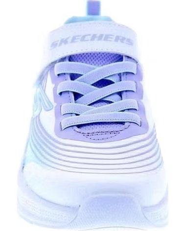 SCARPE SPORTIVE SKECHERS MICROSPEC ADVANCE SK303575L DA BAMBINA WLVM