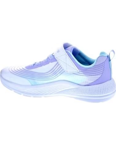 SCARPE SPORTIVE SKECHERS MICROSPEC ADVANCE SK303575L DA BAMBINA WLVM