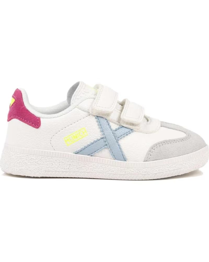 MUNICH MINI BARRU VCO 8032015 WHITE