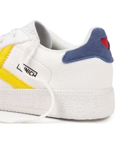 MUNICH ZAPATILLA DEPORTE UNISEXNINOS EN COLOR NAN