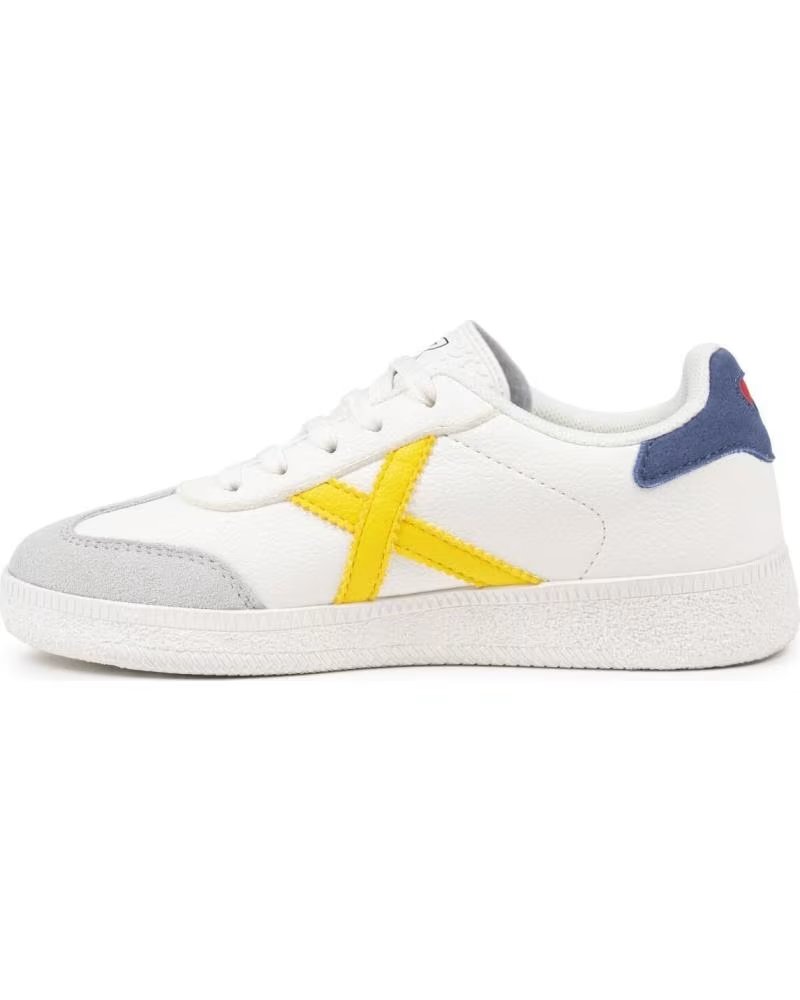 MUNICH ZAPATILLA DEPORTE UNISEXNINOS EN COLOR NAN