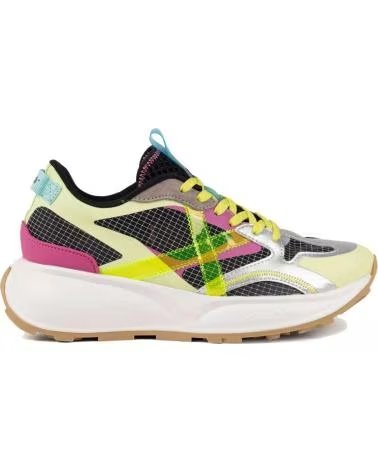 MUNICH TRAINNER 08 MULTICOLOR