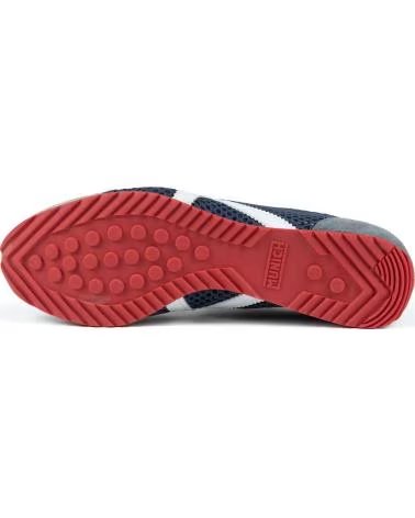 MUNICH ZAPATILLAS OSAKA EN PARA HOMBRE AZUL