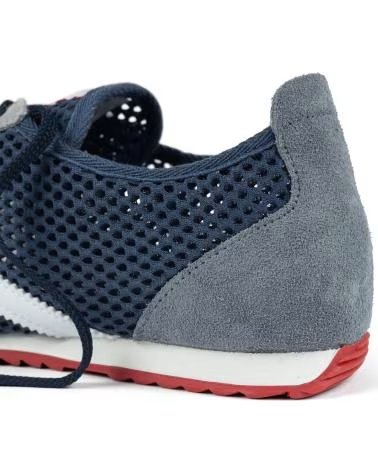 MUNICH ZAPATILLAS OSAKA EN PARA HOMBRE AZUL