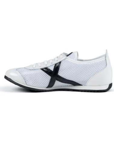 MUNICH ZAPATILLAS OSAKA 583 EN COLOR PARA HOMBRE BLANCO
