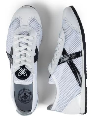 MUNICH ZAPATILLAS OSAKA 583 EN COLOR PARA HOMBRE BLANCO