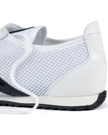 MUNICH ZAPATILLAS OSAKA 583 EN COLOR PARA HOMBRE BLANCO