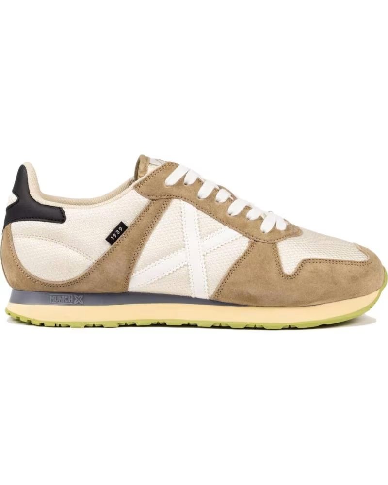 MUNICH MASSANA CLASSIC M 603 BEIG