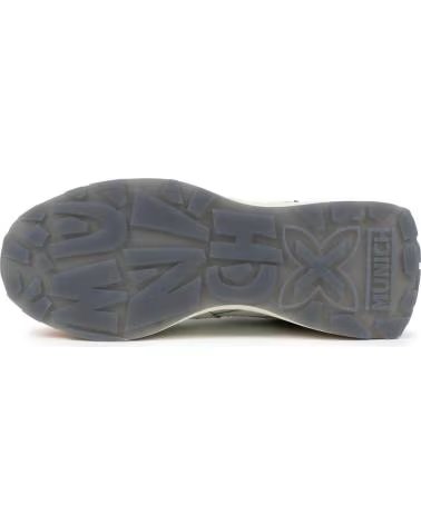 MUNICH Zapatillas Xemine 107 - Green en multicolor para mujer MULTICO