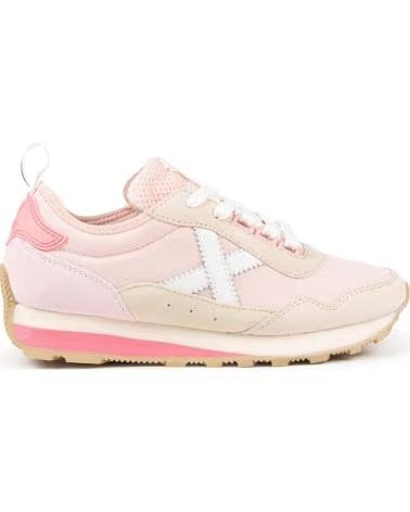 MUNICH ZAPATILLAS 8909036 EN PARA MUJER ROSA