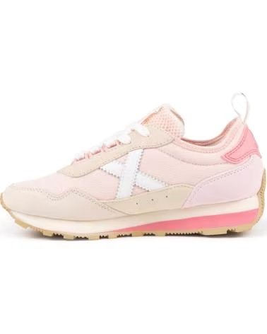 MUNICH ZAPATILLAS 8909036 EN PARA MUJER ROSA