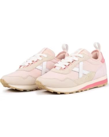 MUNICH ZAPATILLAS 8909036 EN PARA MUJER ROSA