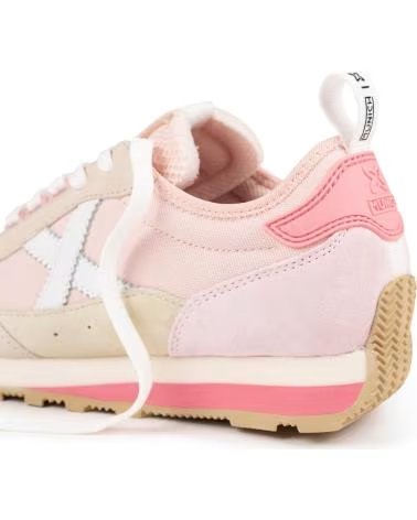 MUNICH ZAPATILLAS 8909036 EN PARA MUJER ROSA