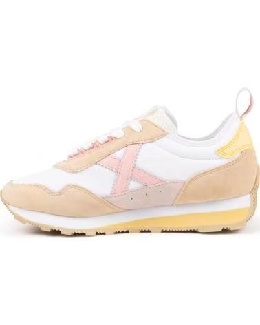 MUNICH ZAPATILLAS 8909037 EN PARA MUJER BLANCO