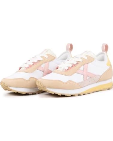 MUNICH ZAPATILLAS 8909037 EN PARA MUJER BLANCO