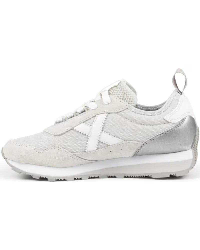 MUNICH UM WMN 8909038 SILVER
