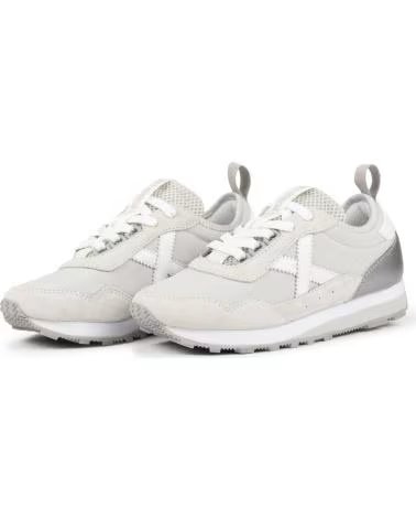 MUNICH UM WMN 8909038 SILVER