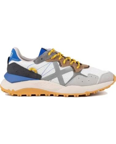 MUNICH ZAPATILLAS SHIBUYA EN MULTICOLOR PARA UNISEX WHITE