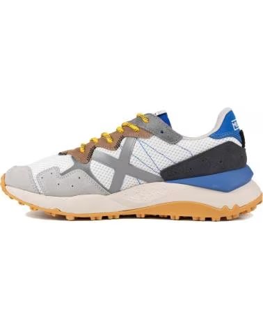 MUNICH ZAPATILLAS SHIBUYA EN MULTICOLOR PARA UNISEX WHITE