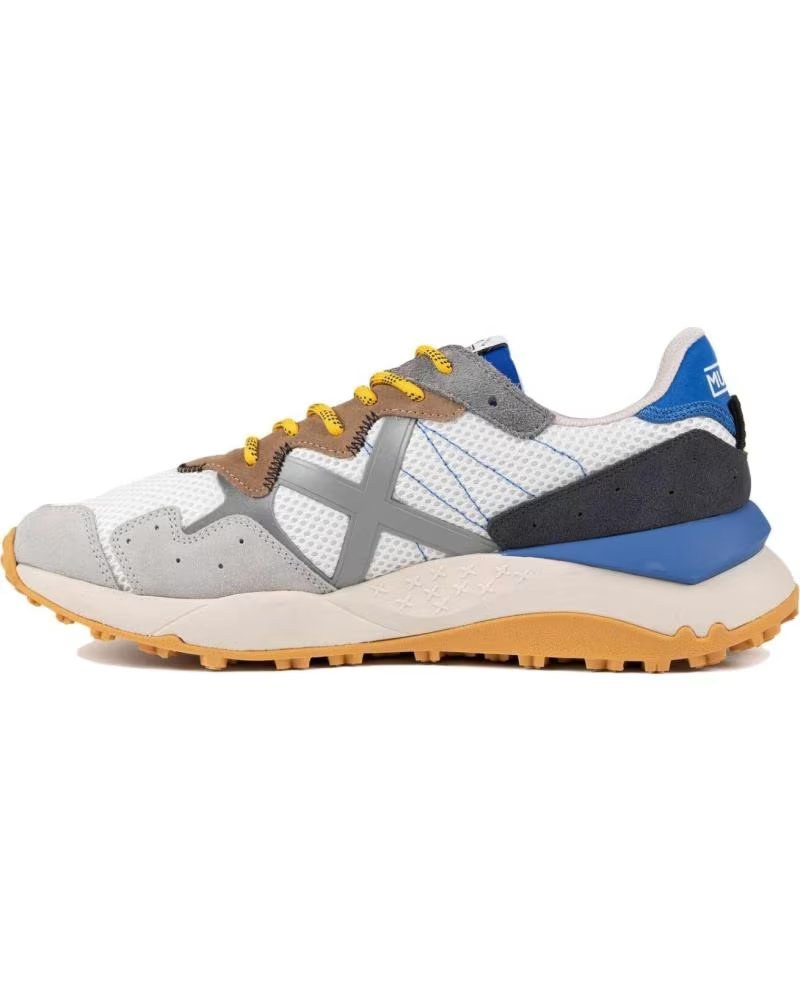 MUNICH ZAPATILLAS SHIBUYA EN MULTICOLOR PARA UNISEX WHITE