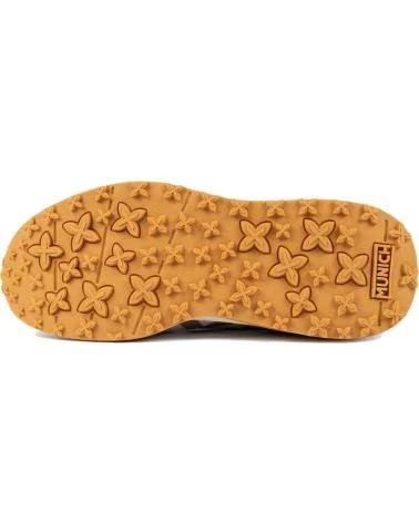 MUNICH ZAPATILLAS SHIBUYA EN MULTICOLOR PARA UNISEX WHITE