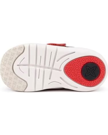 MUNICH Zapatillas Baby Claudia Multicolor en multicolor para ninos unisex MULTICOLOR