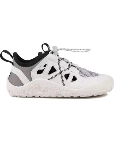 MUNICH ZAPATILLAS GLOS KID EN PARA NINOS UNISEX BLANCO